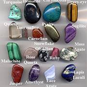 Gemology Stones