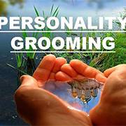 Personality Grooming